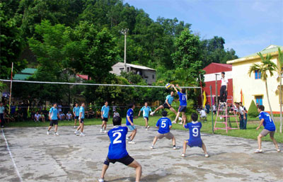 “Giờ thứ chín”