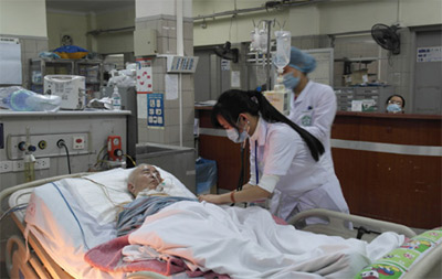 Y đức và y nghiệp: Trách nhiệm - thách thức