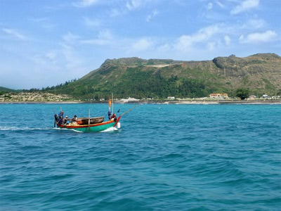 Tập trung hoàn thiện Dự án Luật Tài nguyên, môi trường biển và hải đảo