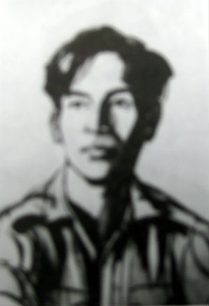 Thương nhớ Văn Linh