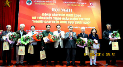 Nắng chiều tà ấp ủ những ban mai
