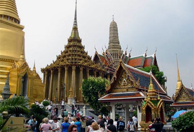 Vietravel xúc tiến lại thị trường du lịch Thái Lan