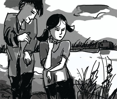 Thập bát điền trang