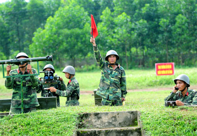 Đi dân nhớ, ở dân thương       