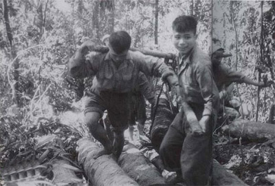 Điện Biên Phủ - trận quyết chiến chiến lược đầu tiên trong thời đại Hồ Chí Minh