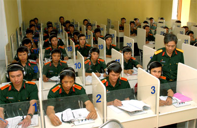 Biểu tượng văn hóa quân sự