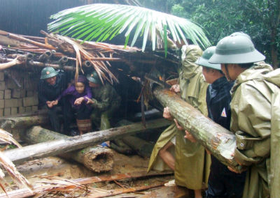 Hình ảnh đẹp mãi mãi trong lòng dân