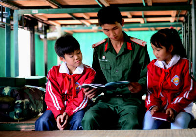 Giữ vững và phát huy giá trị văn hóa 