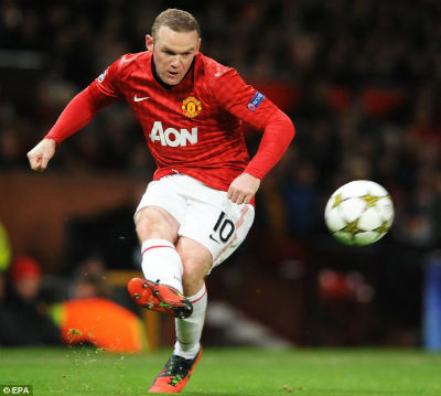 “Đừng vội gạch tên Manchester United”