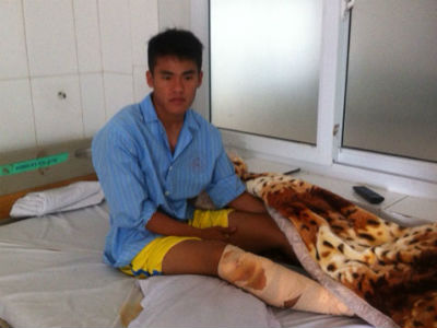 Đúng tội