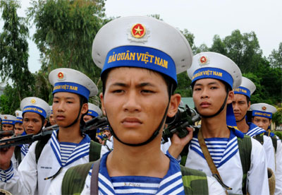 Nuôi dưỡng nhân cách Bộ đội Cụ Hồ