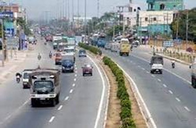 Sẽ giảm thị phần vận tải đường bộ, tăng thị phần đường sắt, đường thủy