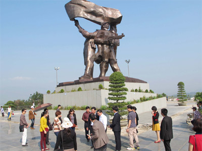 Cần vào cuộc quyết liệt, mạnh mẽ hơn