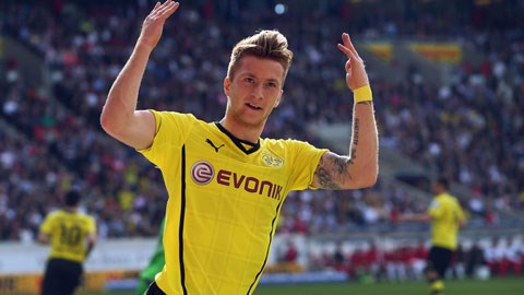 Tứ kết Champions League, Real-Dortmund: Thợ săn và con mồi