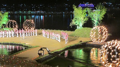 Thành công lớn nhưng vẫn còn 