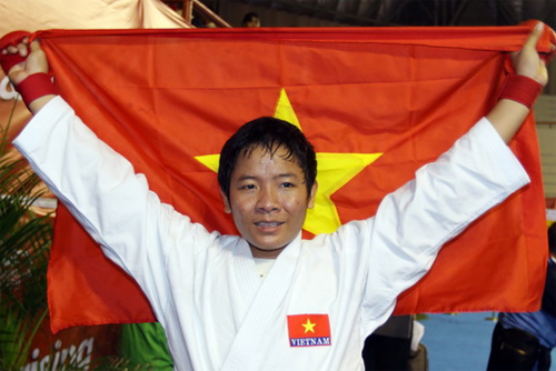 Khởi đầu tự tin