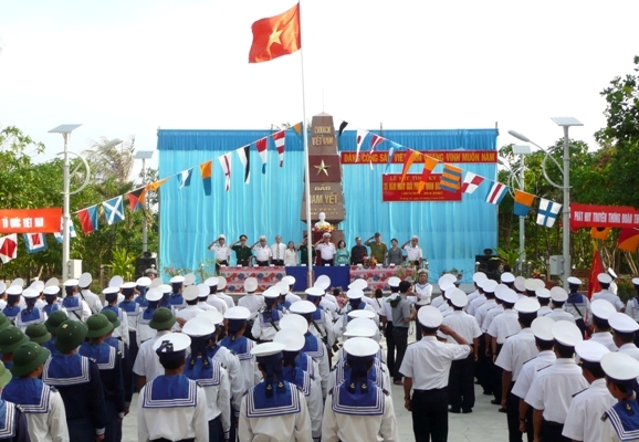 Đức hy sinh