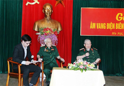 Kinh nghiệm bảo đảm quân y trong Chiến dịch Điện Biên Phủ