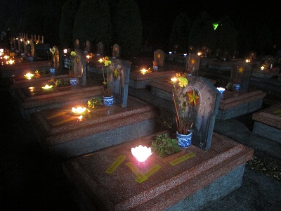 Tri ân bằng cả tấm lòng