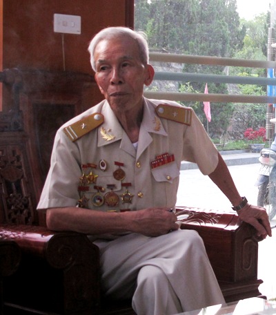 Về Điện Biên nhớ chuyện xưa, gặp người cũ