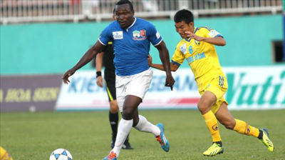 Than sợ “cháy” và trận derby không cân sức