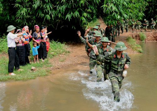 Tính nhân dân