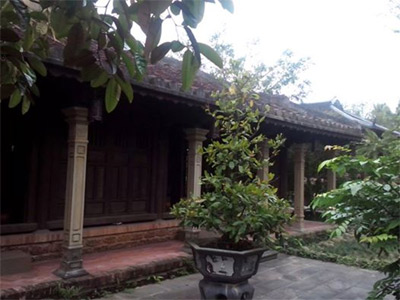 Một cách làm du lịch độc đáo