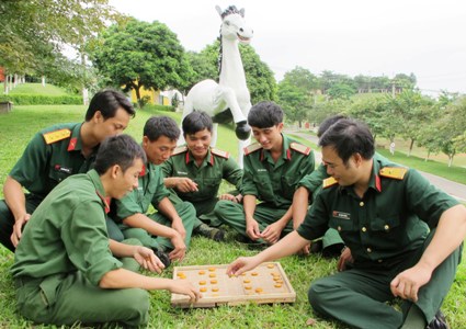 Tình đồng hương