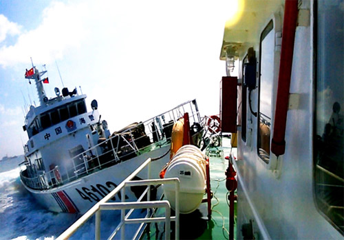 Không thể nói sai sự thật 