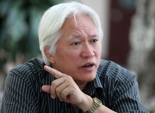 Việt Nam nên sử dụng sức mạnh công lý trong vấn đề Biển Đông