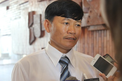 Những người về từ Hoàng Sa 