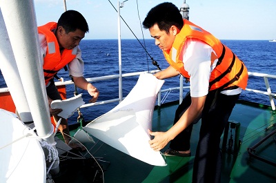 Trung Quốc tự làm méo mó hình ảnh “trỗi dậy hòa bình”