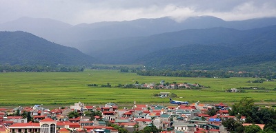 Sức sống ngày mới