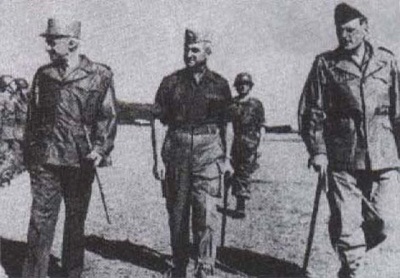 Những lời ngụy biện của tướng Na-va và Đờ Cát