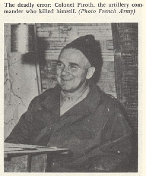 Người Pháp đã sai lầm ở đâu?