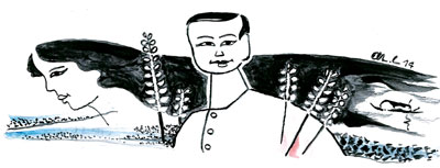 Hạt giống nảy mầm