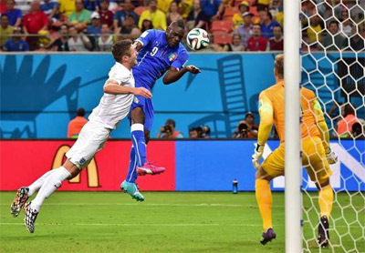 Kịch bản mới cho bảng “tử thần”