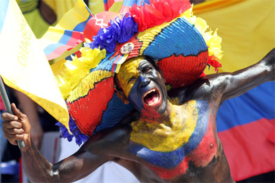 Thuần hóa “voi rừng”