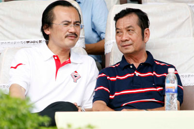 Nhân cách Phạm Huỳnh Tam Lang