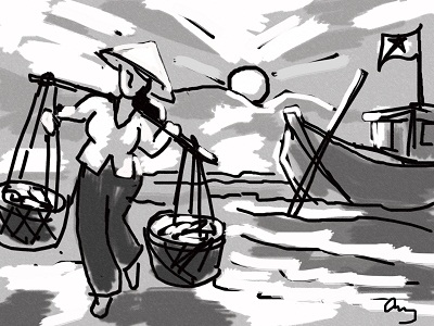Gọi người từ ngàn trùng