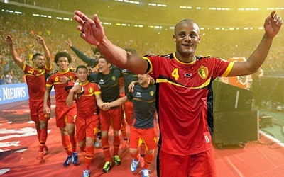 “Quỷ đỏ” đang đỏ