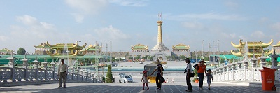 Văn hóa phải được đặt ngang hàng với kinh tế, chính trị, xã hội