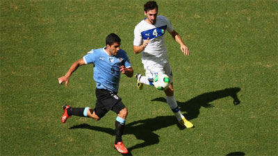 Bắn chậm là chết