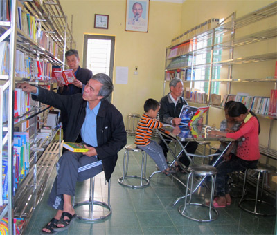 Kinh nghiệm từ Thanh Văn