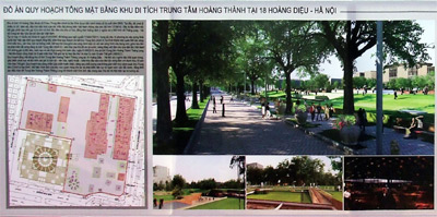 Cần cả cơ chế và trách nhiệm