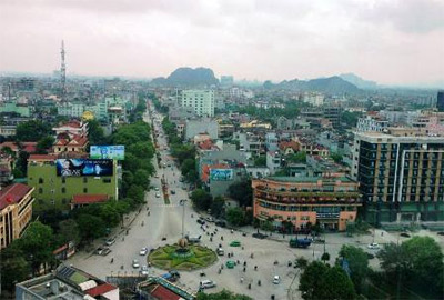 Thanh Hóa sẽ có đường mang tên Đại tướng Võ Nguyên Giáp 