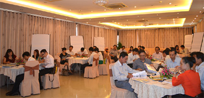 Tìm hướng xây dựng chiến lược marketing hiệu quả cho du lịch