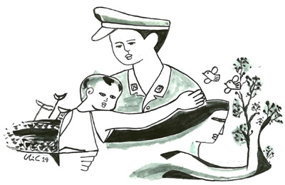 Đúng kịch bản