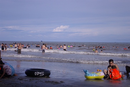 Đánh thức tiềm năng du lịch biển, đảo