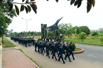 Điểm sáng trong xây dựng môi trường văn hóa